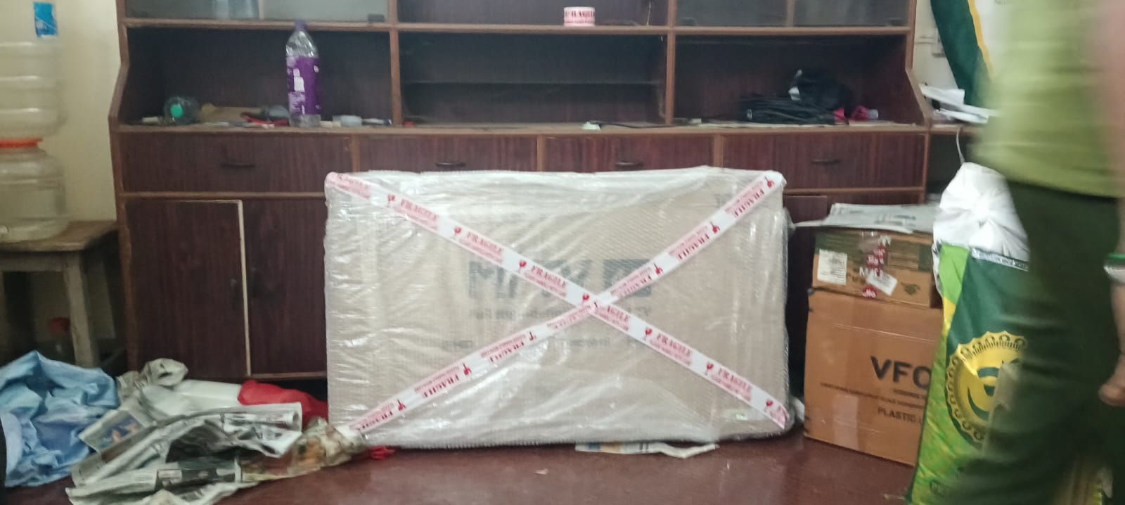 Professional Packing Chennai